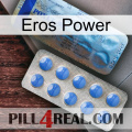 Eros Power 40